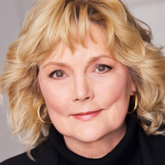 Beverly Leech