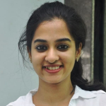 Nandita Raj