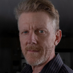 Arne MacPherson