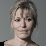 Marianne Mortensen