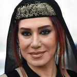 Nasim Adabi