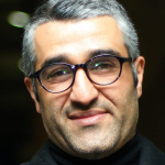 Pejman Jamshidi