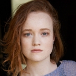 Liv Hewson