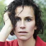 Saralisa Volm