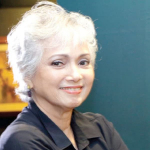 Celeste Legaspi