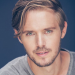 Josh Trant