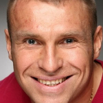 Aleksey Gerilovich
