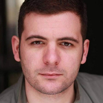 Joshua Ford