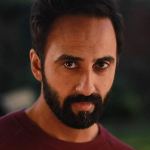 Arjun Singh Panam