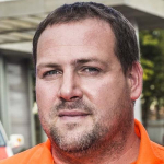 Michal Milbauer