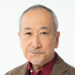 Katsumi Kiba