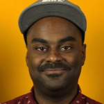 Shaun Diston