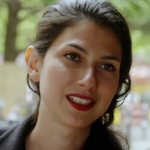 Hoda Taheri
