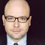 Eric Ramey