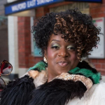 Tameka Empson