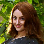 Paris Laxmi