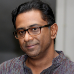 Kamaleswar Mukherjee