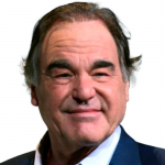 Oliver Stone