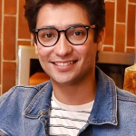 Gaurav Chakrabarty