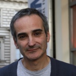 Olivier Assayas