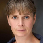 Kirsty Cox