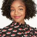 Marsai Martin