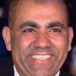 Mohsen Mansour