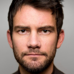 Patrick McFadden