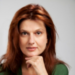 Natalie Pinot