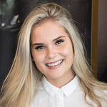 Nelly Hirst-Gee