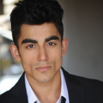 Dhruv Bali