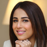 Ushna Shah