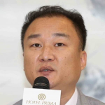 Soo Sung Lee
