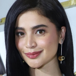 Anne Curtis