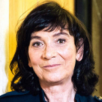 Patricia Ferreira