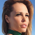 Mariya Gorban