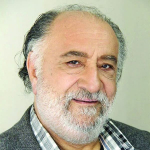 Dariush Arjmand