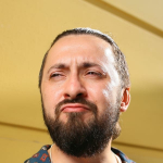 Taha Ulukaya