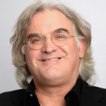 Paul Greengrass