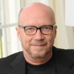 Paul Haggis