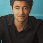 Aaron Galvin