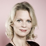 Mary-Lou van Steenis