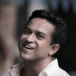 Roopesh Peethambaran