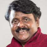 G.M. Sundar