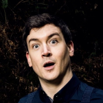 Conor McKenna