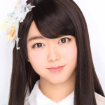 Minami Minegishi