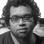 Iresh Zaker
