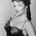 Mari Blanchard