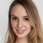 Audrey Ferron