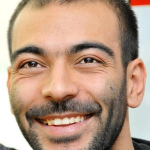 Erdag Yenel